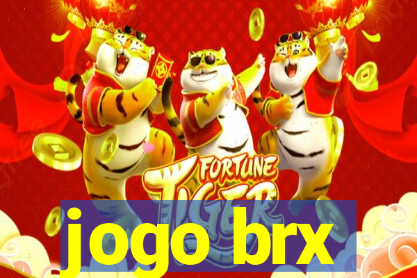 jogo brx